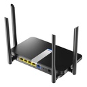 Cudy AC2100 Gigabit Mesh Router | WiFi 6