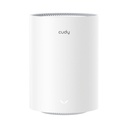 Cudy AX1800 Mesh AP | 2 Pack | WiFi 6