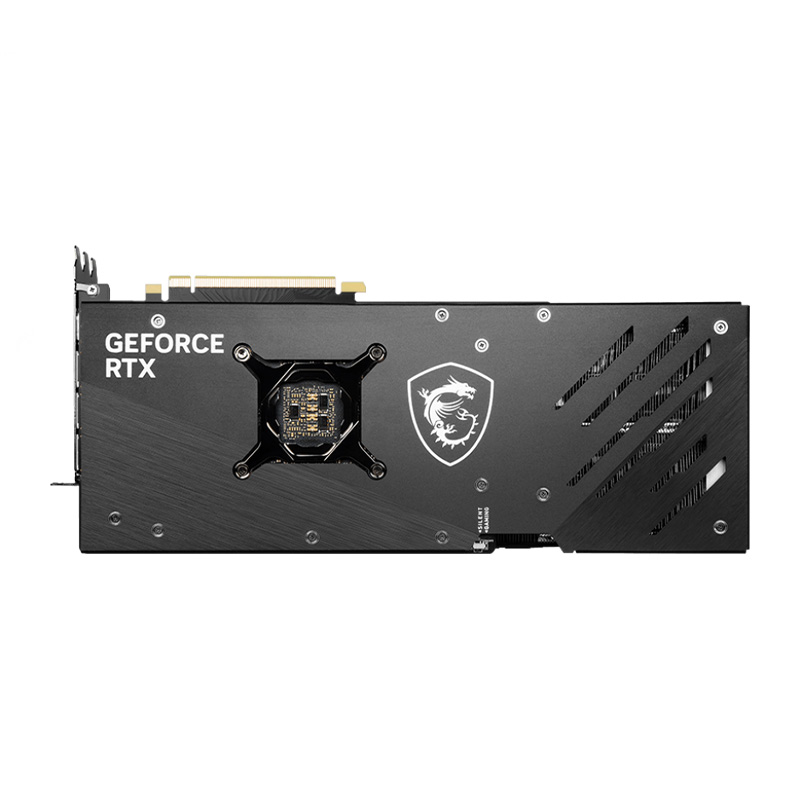 MSI GeForce RTX 4070 Ti Gaming X Trio | 12GB GDDR6