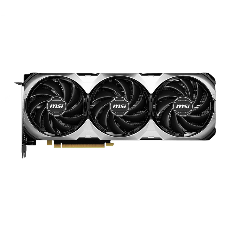 MSI GeForce RTX 4070 Ti Ventus 3X | 12GB GDDR6