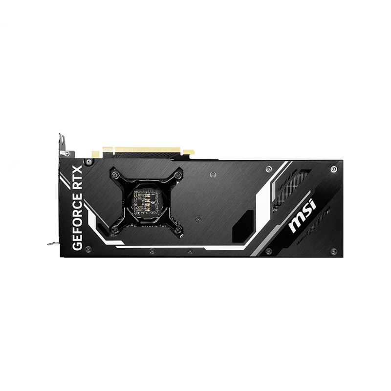 MSI GeForce RTX 4070 Ti Ventus 3X | 12GB GDDR6