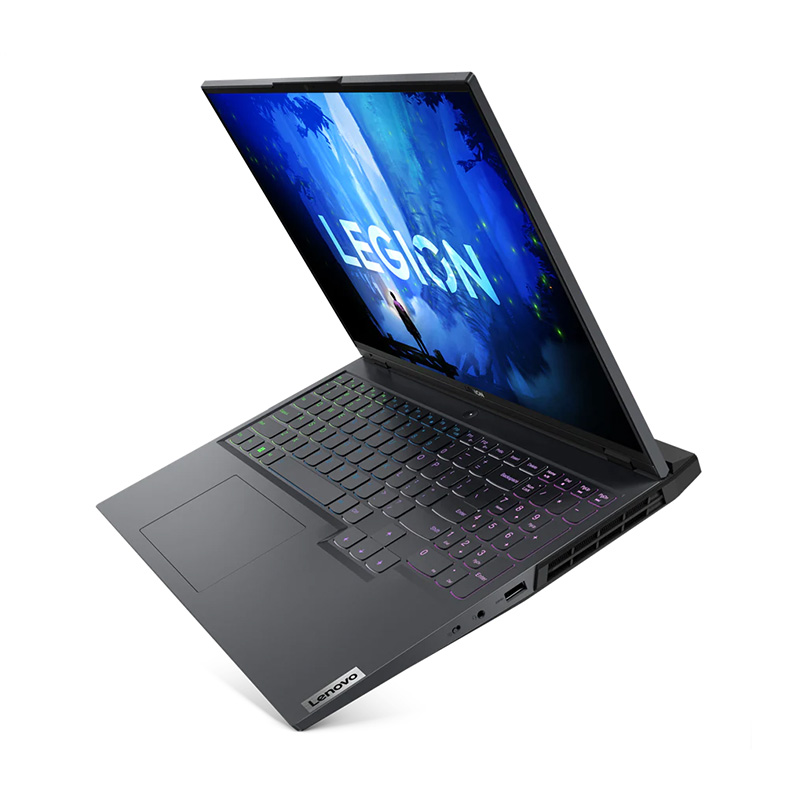 Lenovo Legion 5 Pro| Core i7-12700H | RTX 3070