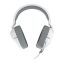 Corsair HS55 Surround Gaming Headset | White