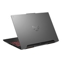 ASUS TUF Gaming A15 | Ryzen 7-5800H | RTX 3060