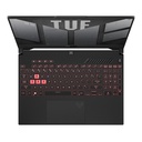 ASUS TUF Gaming A15 | Ryzen 7-5800H | RTX 3060