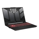 ASUS TUF Gaming A15 | Ryzen 7-5800H | RTX 3060