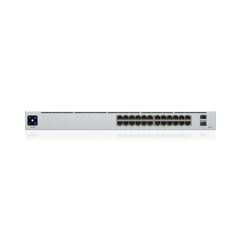 Ubiquiti Unifi PoE Switch | 24 Ports | 95W