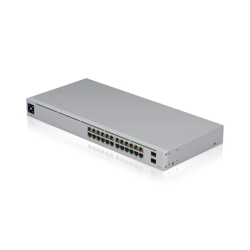 Ubiquiti Unifi PoE Switch | 24 Ports | 95W