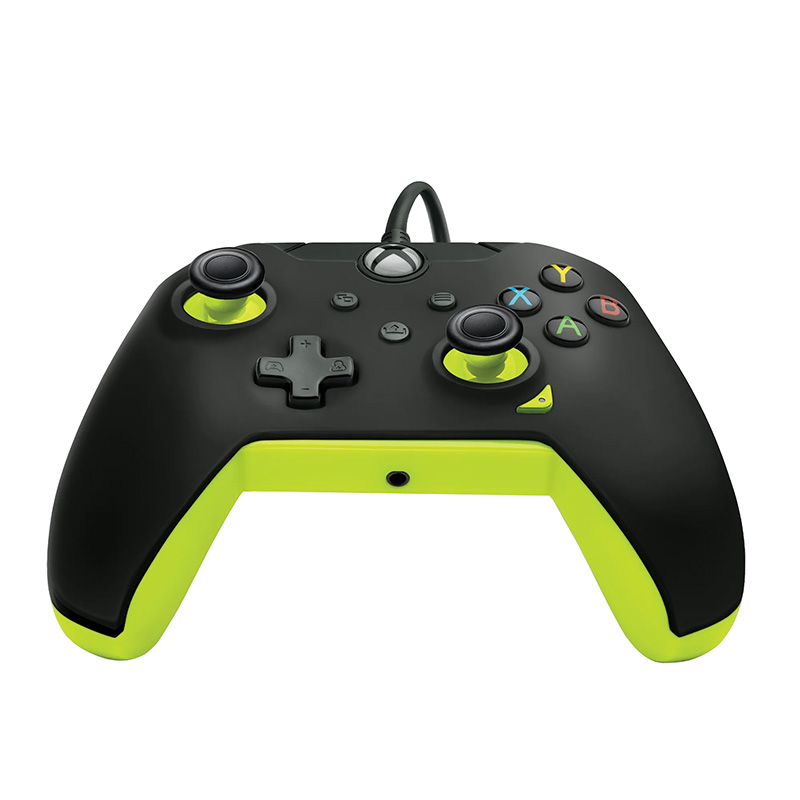 PDP XBOX Series X Wired Controller | Electric Black