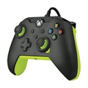 PDP XBOX Series X Wired Controller | Electric Black