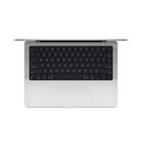 Macbook Pro 14-Inch: M2 Pro | 1TB | Silver