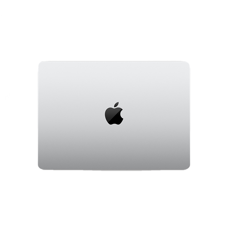 Macbook Pro 14-Inch: M2 Pro | 1TB | Silver