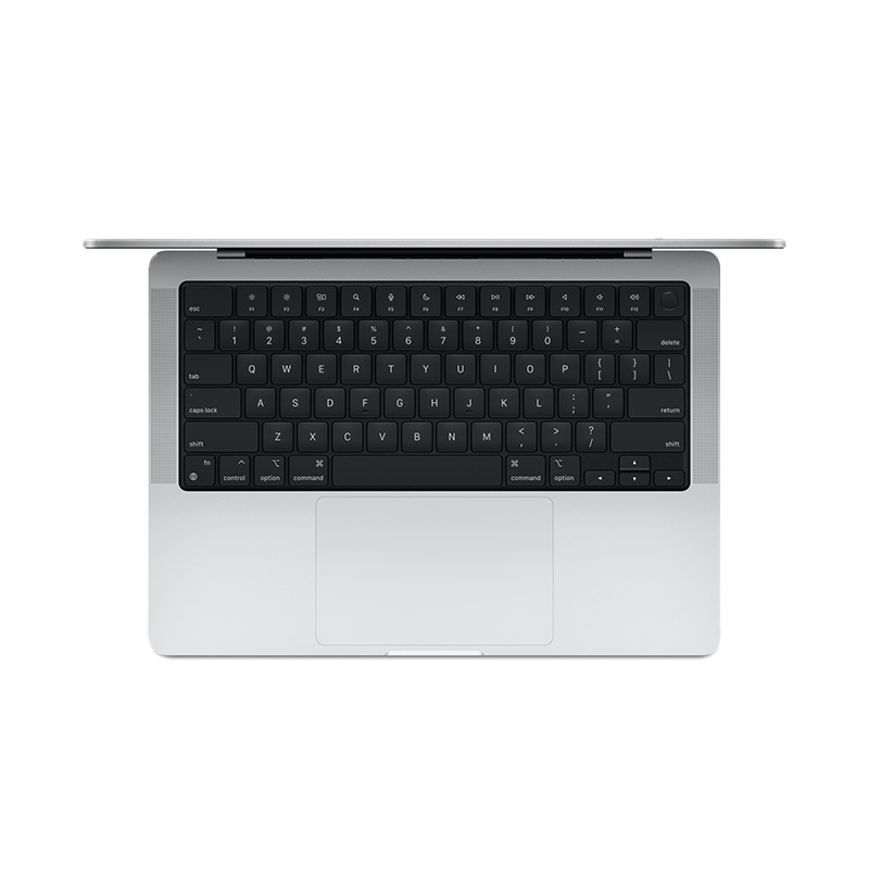 Macbook Pro 14-Inch: M2 Pro | 512GB | Silver