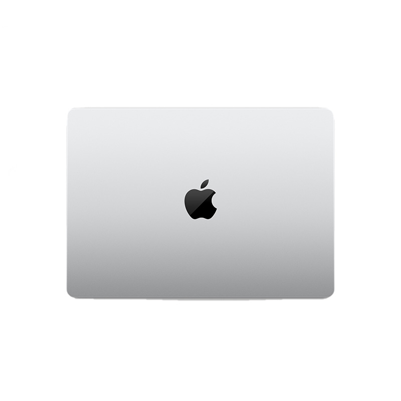 Macbook Pro 14-Inch: M2 Pro | 512GB | Silver