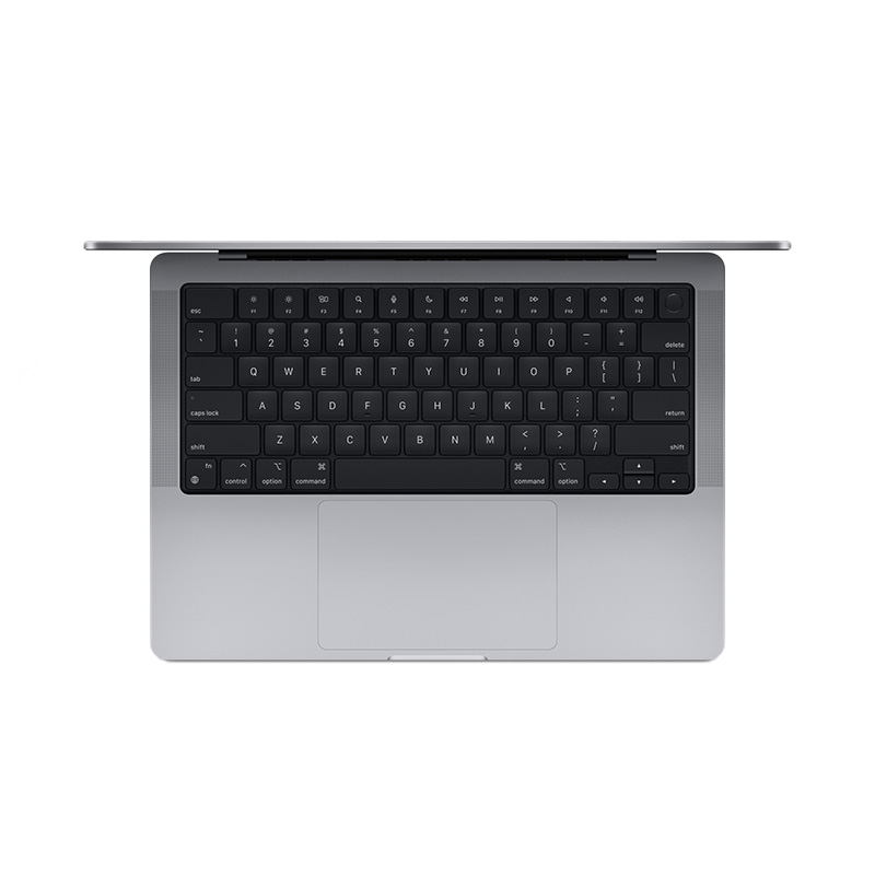 Macbook Pro 14-Inch: M2 Pro | 512GB | Space Grey