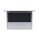 Macbook Pro 14-Inch: M2 Pro | 1TB | Space Grey