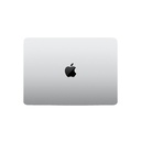 Macbook Pro 14-Inch: M1 Max | 1TB | Silver