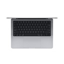 Macbook Pro 14-Inch: M1 Max | 1TB | Space Grey