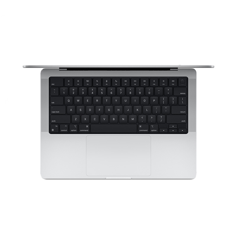 Macbook Pro 16-Inch: M2 Pro | 1TB | Silver