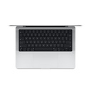 Macbook Pro 16-Inch: M2 Pro | 1TB | Silver