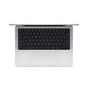 Macbook Pro 16-Inch: M2 Pro | 512GB | Silver