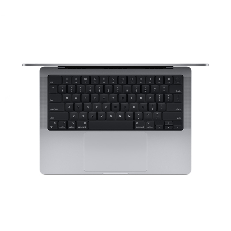 Macbook Pro 16-Inch: M2 Max | 1TB | Space Grey