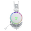 T-Dagger Sona Gaming Headset | White