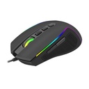 T-Dagger Dark Angel RGB Gaming Mouse