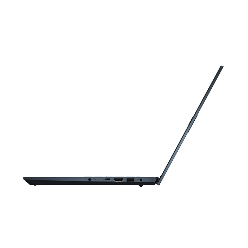 ASUS Vivobook Pro 15 | Ryzen 5 5600H | RTX 3050 | 512GB