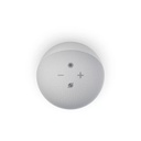 Amazon Echo Dot (4th Gen) - Glacier White