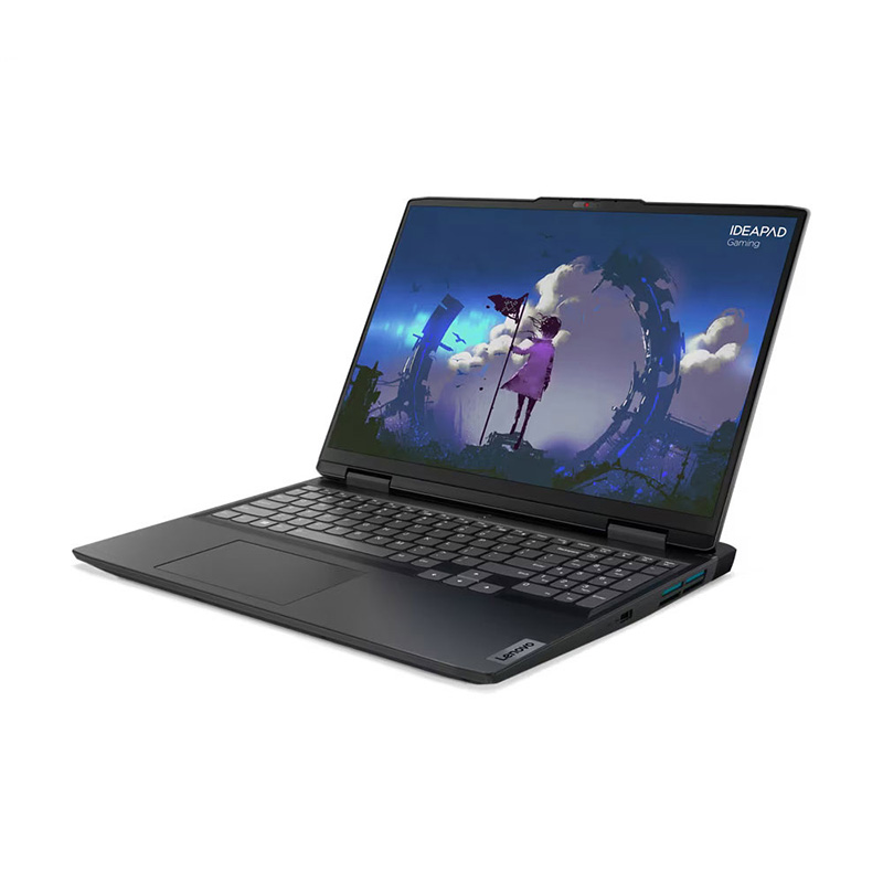 Lenovo IdeaPad Gaming 3 | Core i5-12450H | RTX 3050 Ti