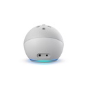 Amazon Echo Dot (4th Gen) - Glacier White