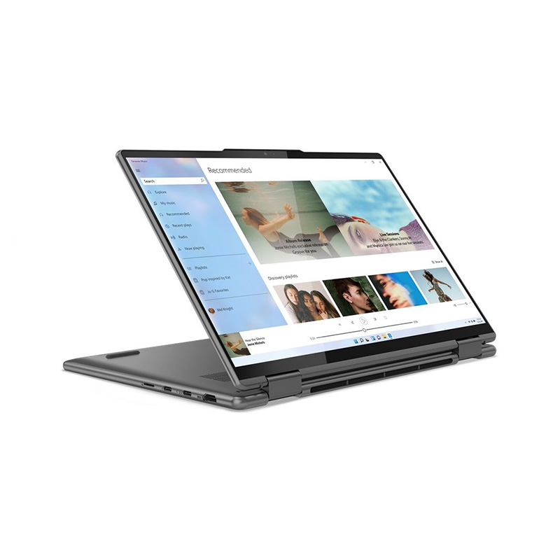 Lenovo Yoga 7 | Core i7-1260P | 1TB