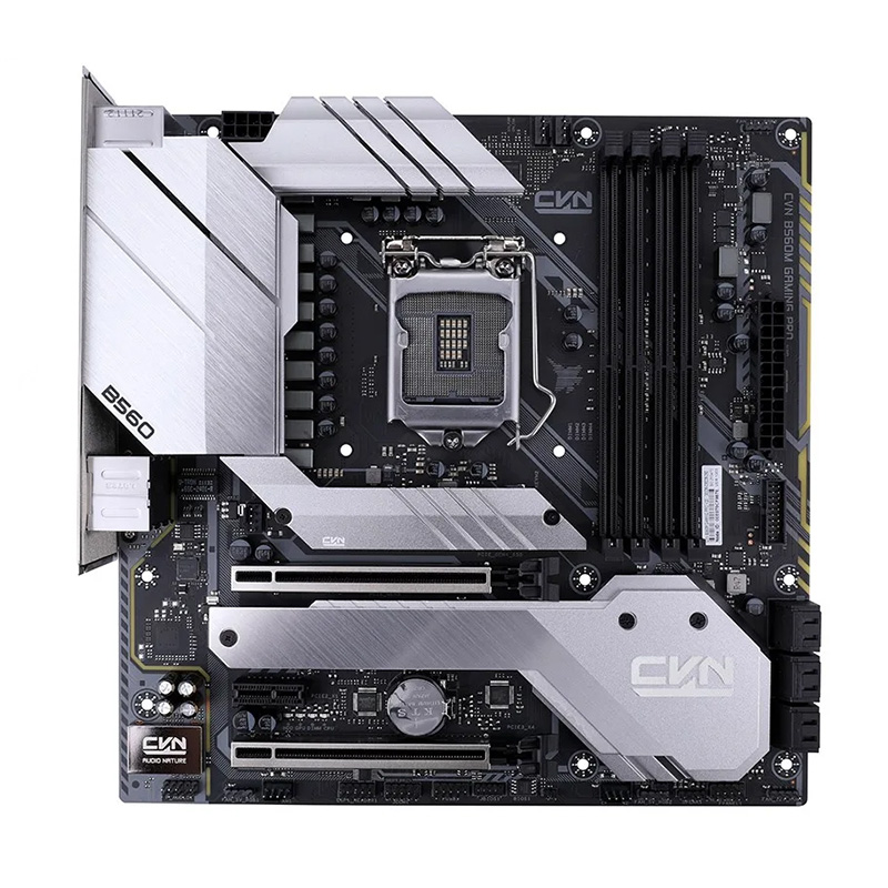 CVN B560 Gaming Pro V20 | LGA1200