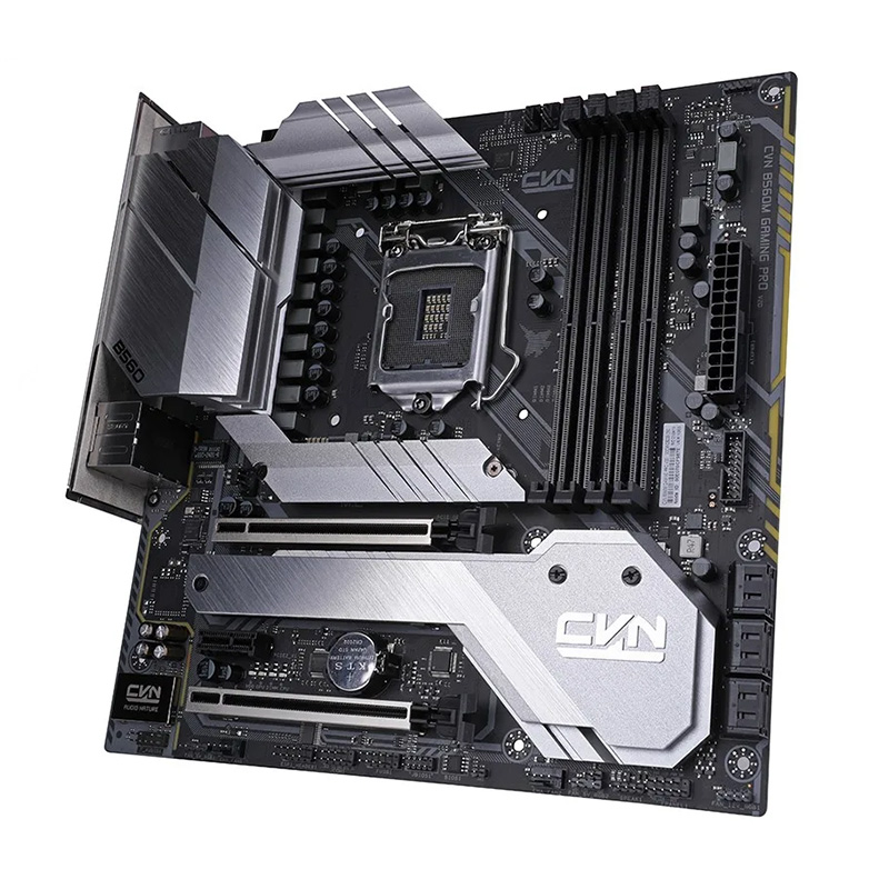 CVN B560 Gaming Pro V20 | LGA1200