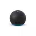 Amazon Echo Dot (4th Gen) - Charcoal