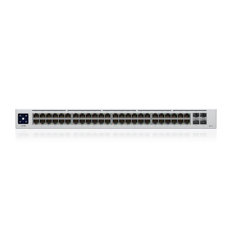 Ubiquiti Unifi PoE Switch | 48 Ports | 195W