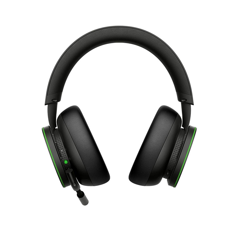 XBOX Wireless Headset | Black