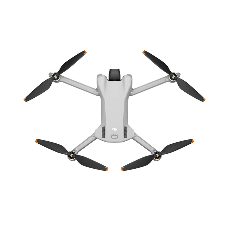 DJI Mini 3 | Fly More Combo Plus | Smart Controller