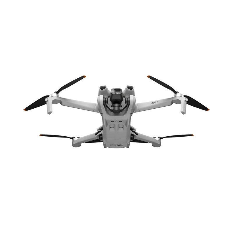 DJI Mini 3 | Fly More Combo Plus | Smart Controller