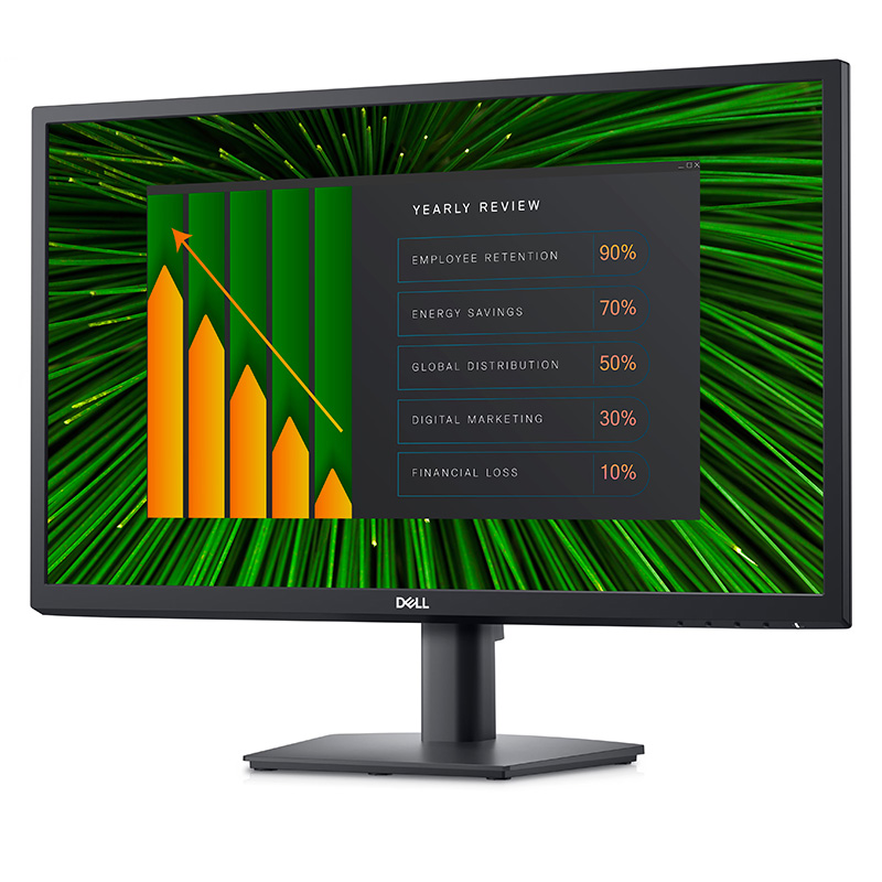 Dell E2423HN | 24" LED Monitor | 1920x1080