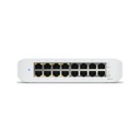 Ubiquiti Unifi PoE Switch Lite | 16 Ports | 45W