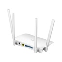Cudy AC1200 Gigabit Mesh Router | WiFi 5