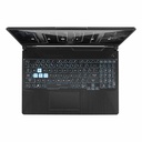 ASUS TUF Gaming F15 | Core i5-11400H | RTX 2050