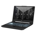 ASUS TUF Gaming F15 | Core i5-11400H | RTX 2050