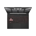 ASUS TUF Gaming F15 | Core i5-12500H | RTX 3050