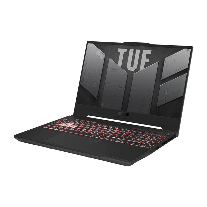 ASUS TUF Gaming F15 | Core i5-12500H | RTX 3050