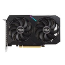 ASUS GeForce RTX 3060 Dual V2 OC | 12GB GDDR6