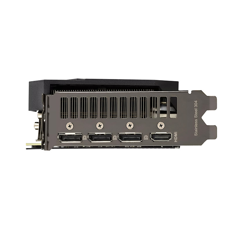ASUS GeForce RTX 3050 Phoenix | 8GB GDDR6