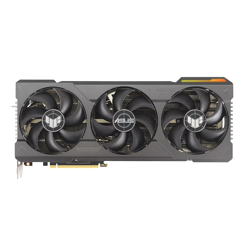 ASUS GeForce RTX 4080 TUF Gaming | 16GB GDDR6X